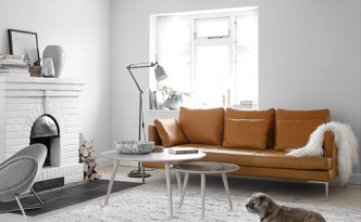 Istra-2 modern sofa