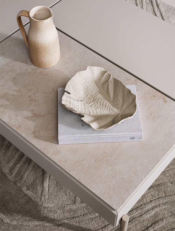 ceramic coffee table sydney